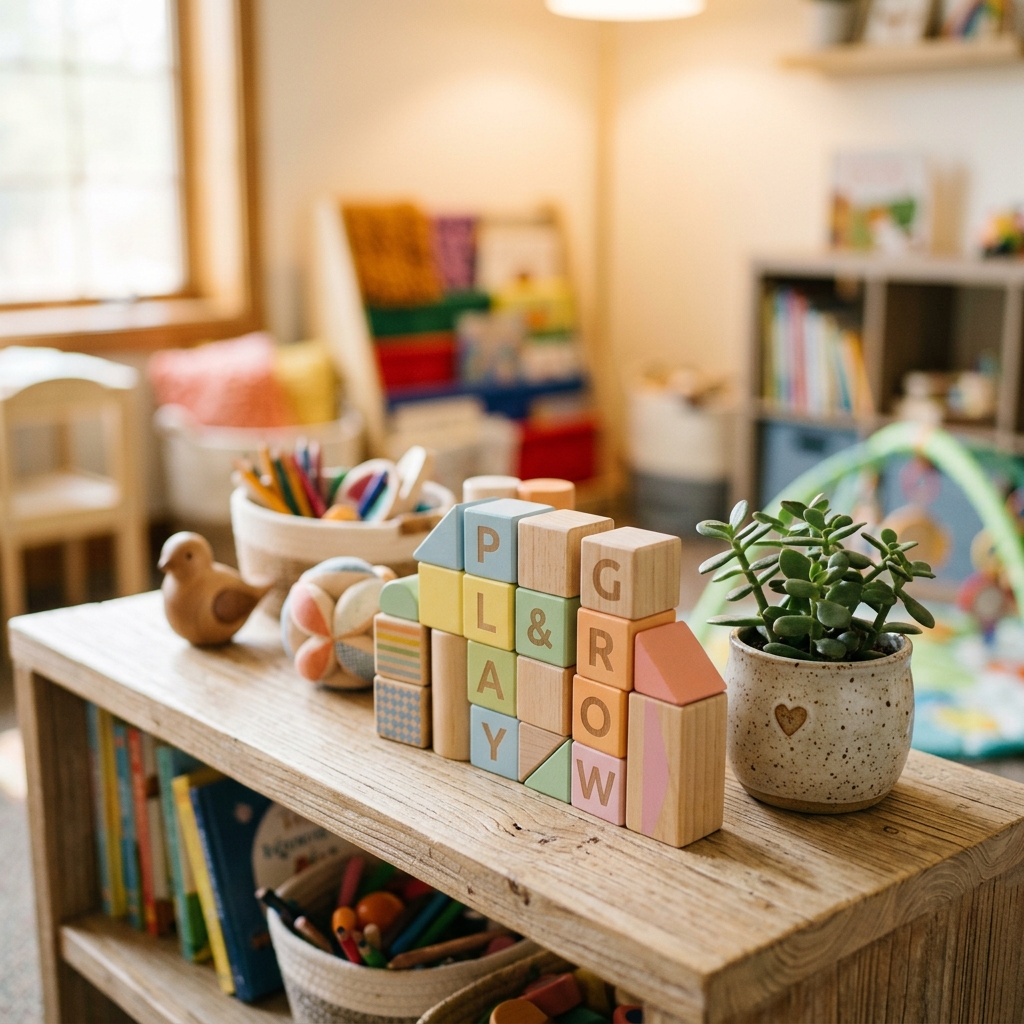 What is a “Sensory Diet” and Why Does Your Child Need One?